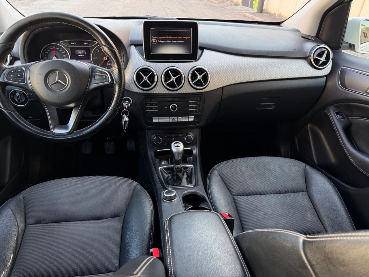 Mercedes-benz A 180 CDI Premium