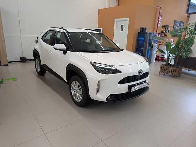 Toyota Yaris Cross Active 1.5 116 CV