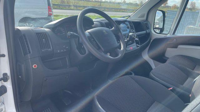 PEUGEOT Boxer BOXER 335 L3 2.2 BlueHDi S&S Cassonato PREZZO+IVA