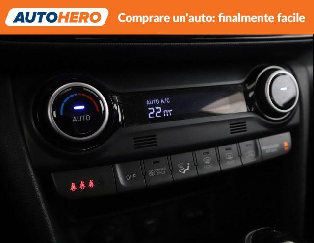 HYUNDAI Kona HEV 1.6 DCT XTech