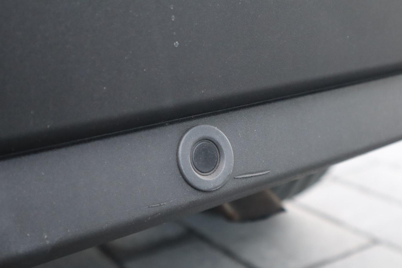 Fiat DOBLO 1.6 JTDM 100 CV 3 POSTI CAMERA NAVI SOLO 22.000KM! 14.850 + IVA