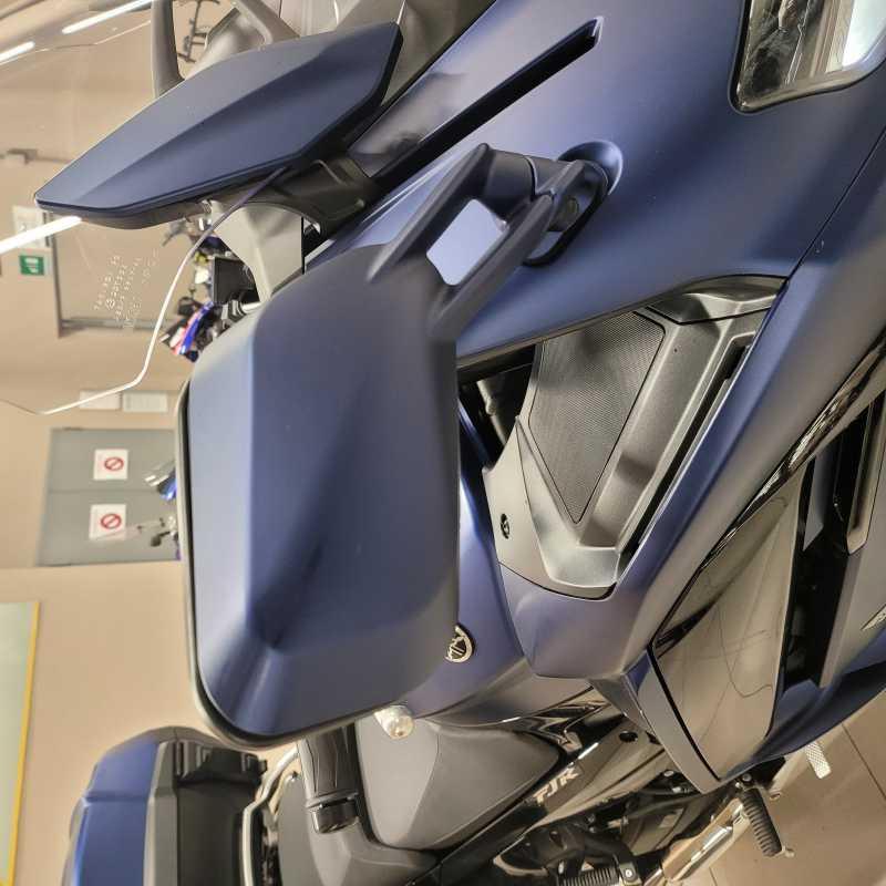 Yamaha FJR 1300 AE - 2021