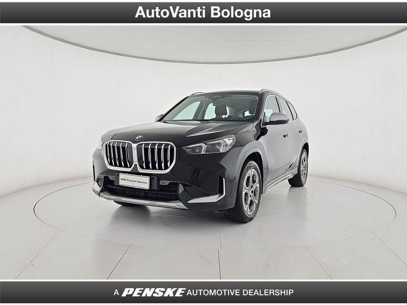 BMW X1 X1 sdrive18d X-Line auto