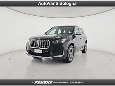 BMW X1 X1 sdrive18d X-Line auto