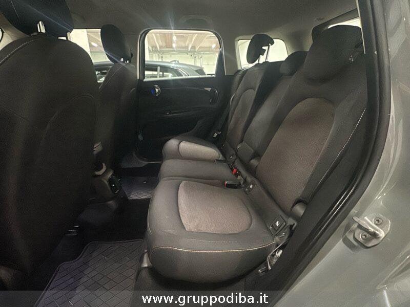 MINI Mini Countryman F60 2017 Diese Mini Countryman 2.0 Cooper D Business