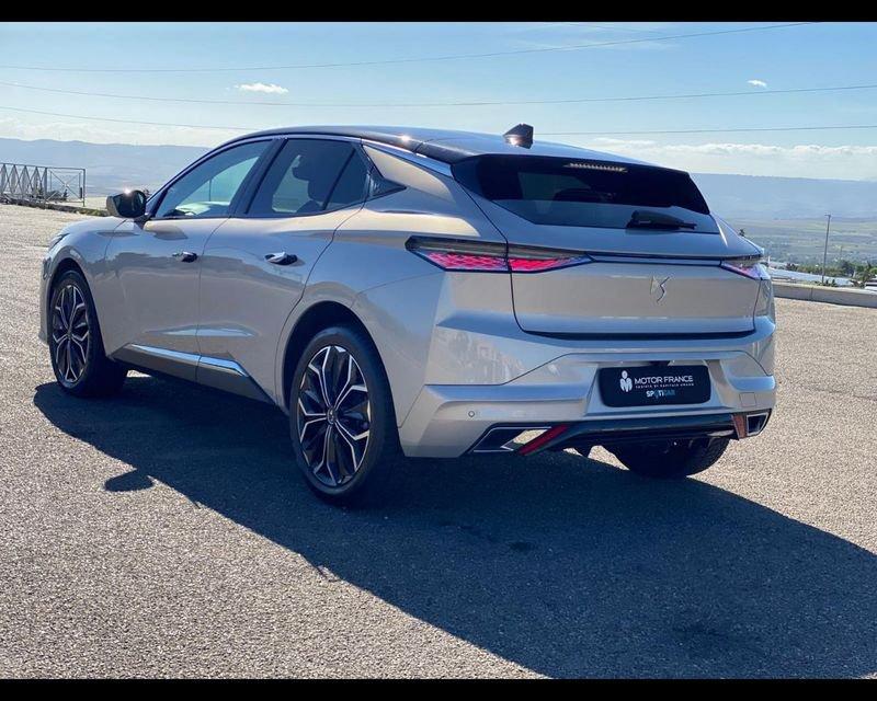 DS DS4 II 2021 1.5 bluehdi Rivoli 130cv auto