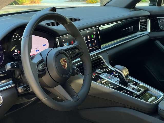 Porsche Panamera Sport Turismo 2.9 4 e-hybrid Platinum Edition auto