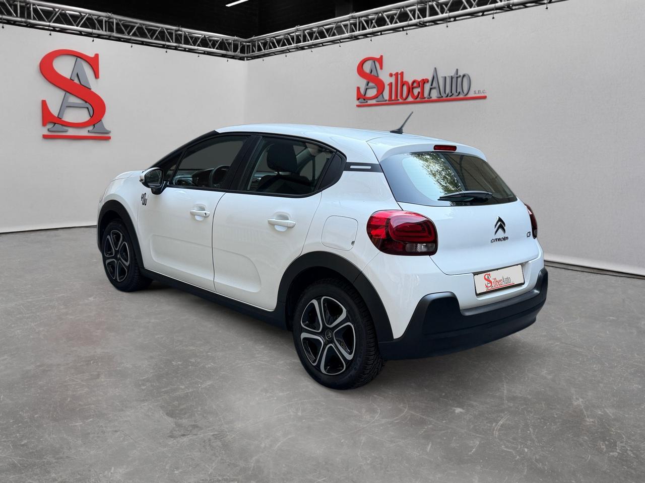 Citroen C3 1.2 puretech You s&s 83cv