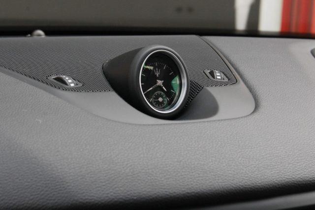 MASERATI Levante V6 Diesel 275 CV UNICOPROP. PELLE/TETTO/360