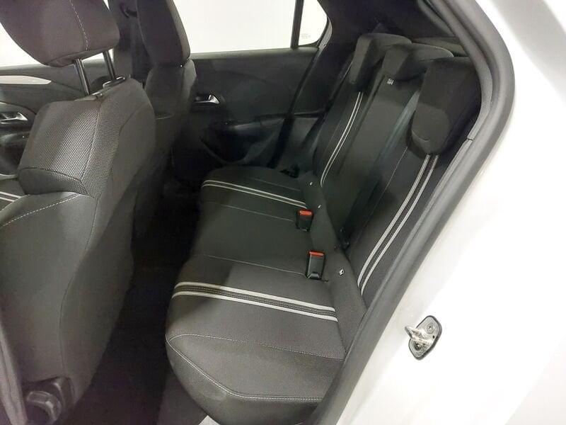 Opel Corsa Corsa 1.2 100 CV aut. GS