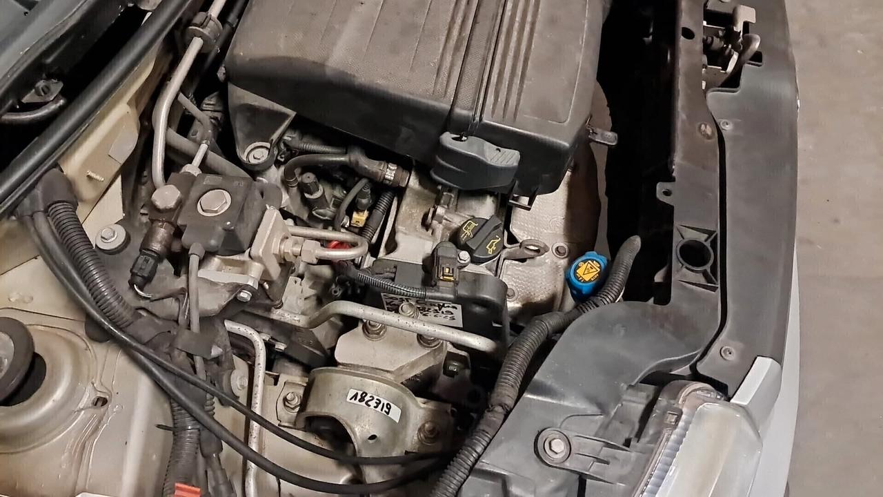 Fiat Panda 1.2 Dynamic Natural Power Mamy