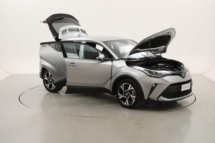 Toyota C-HR Hybrid Morebusiness BR447064 2.0 Full Hybrid 184CV