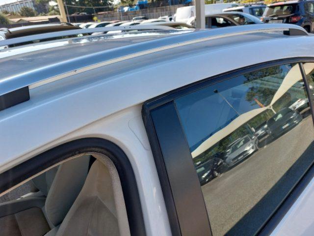 VOLKSWAGEN Golf Plus 1.4 TSI DSG Highline GPL Neopatentati