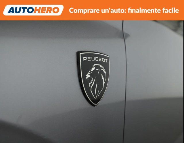 PEUGEOT 308 BlueHDi 130 S&S EAT8 GT