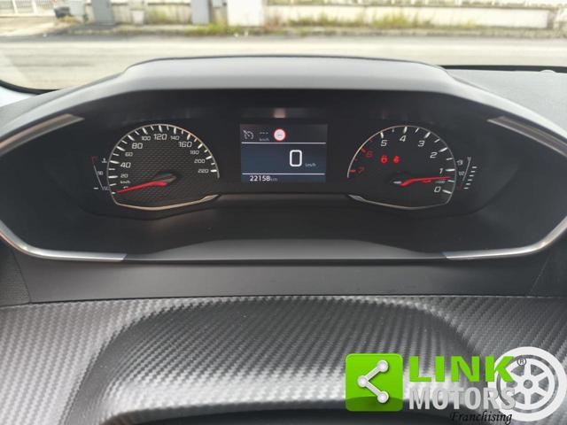 PEUGEOT 208 1.2 PureTech Stop&Start 5 porte Active