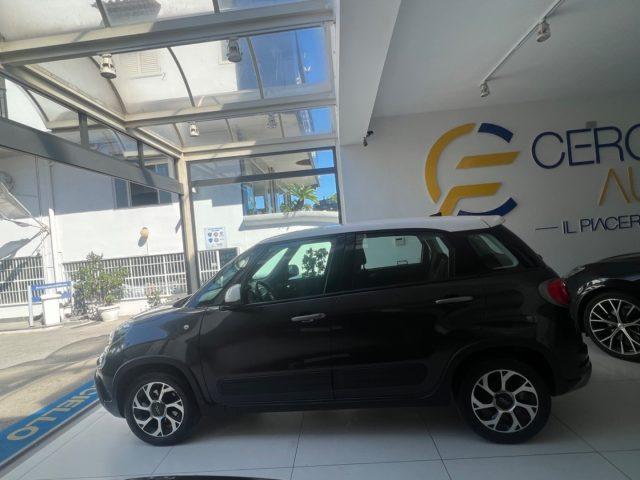 FIAT 500L 1.4 95 CV S&S Cross tua da ?139,00 mensili