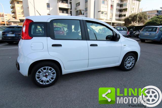 FIAT Panda 1.2 Easy