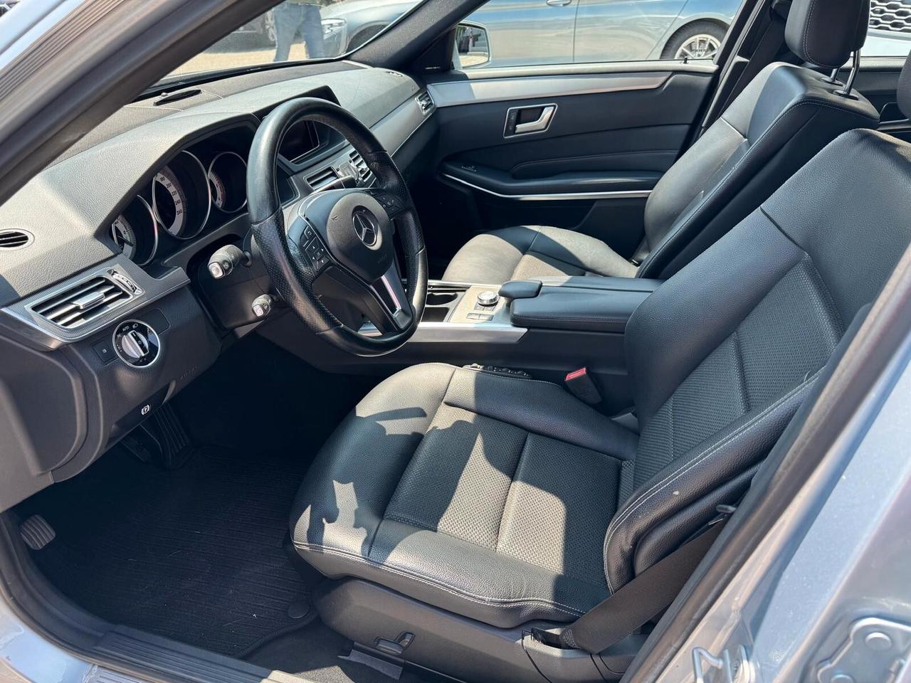 Mercedes-benz E 300 E BlueTEC HYBRID Premium