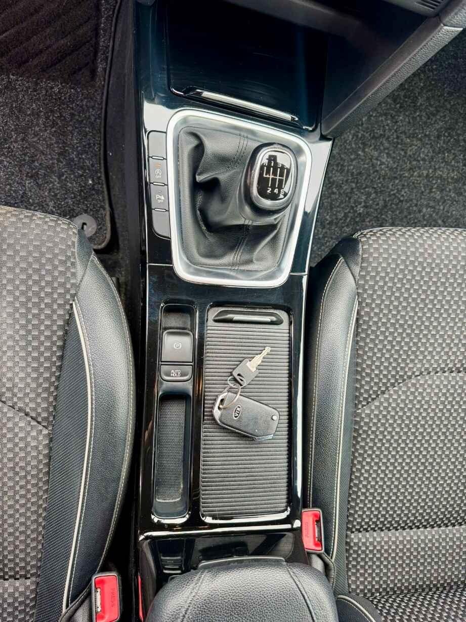 Kia XCeed 1.0 T-GDi GPL Style