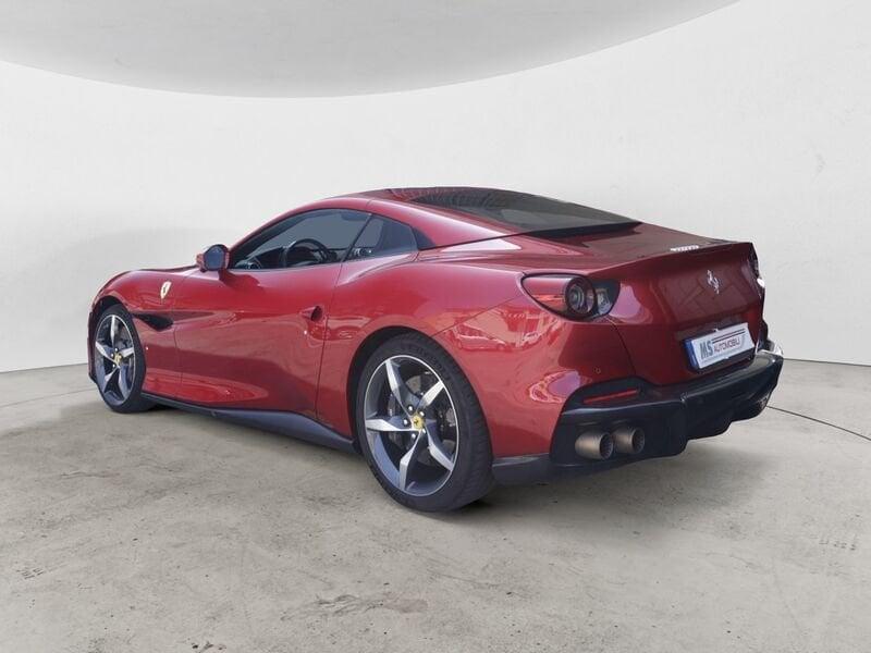 Ferrari Portofino M 3.9 620CV