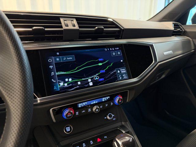 AUDI Q3 Sportback 40 TDI quattro S line Matrix Navi Camera