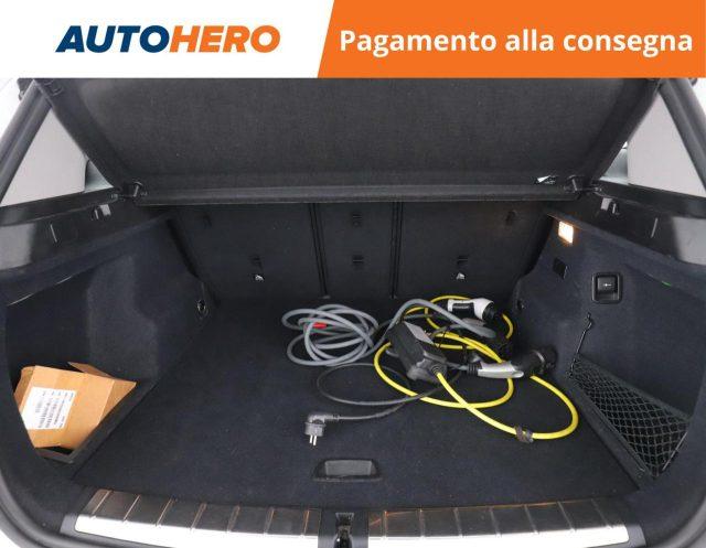 BMW X1 xDrive25e Advantage