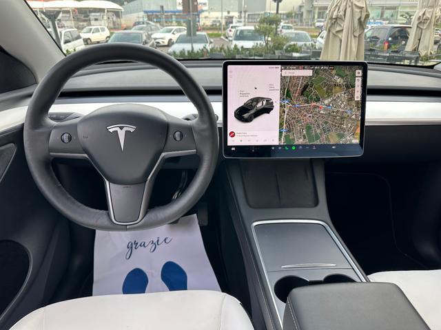 TESLA Model Y Long Range AWD 70000KM IVA ESPOSTA UNIPROP