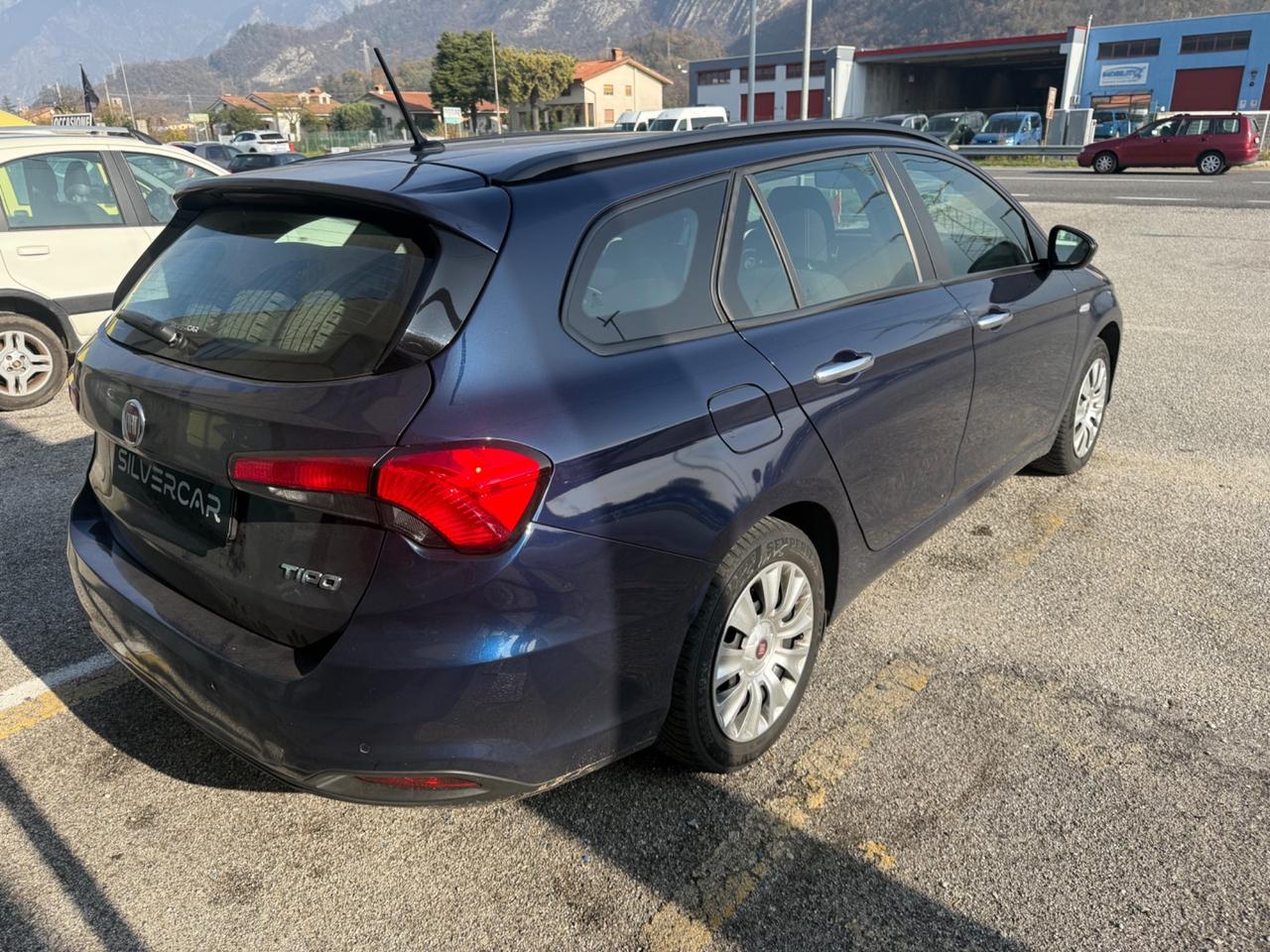 Fiat Tipo 1.6 Mjt SW