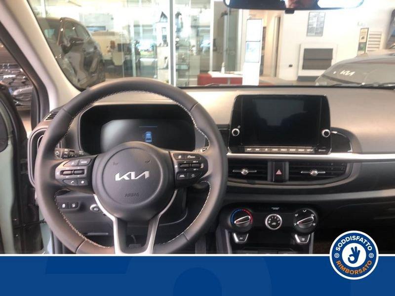 KIA Picanto 1.0 GPL Urban MY25