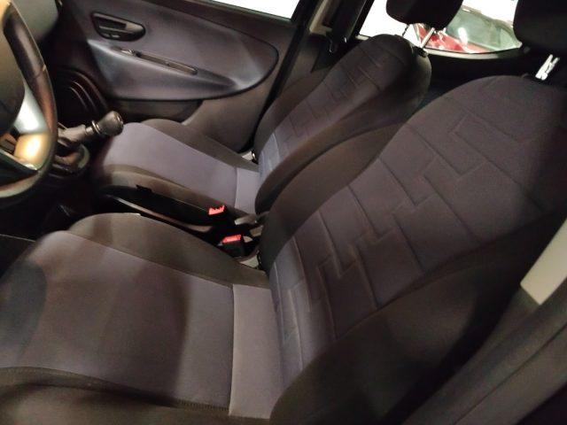 LANCIA Ypsilon 1.0 70cv Hybrid Platino PROMO