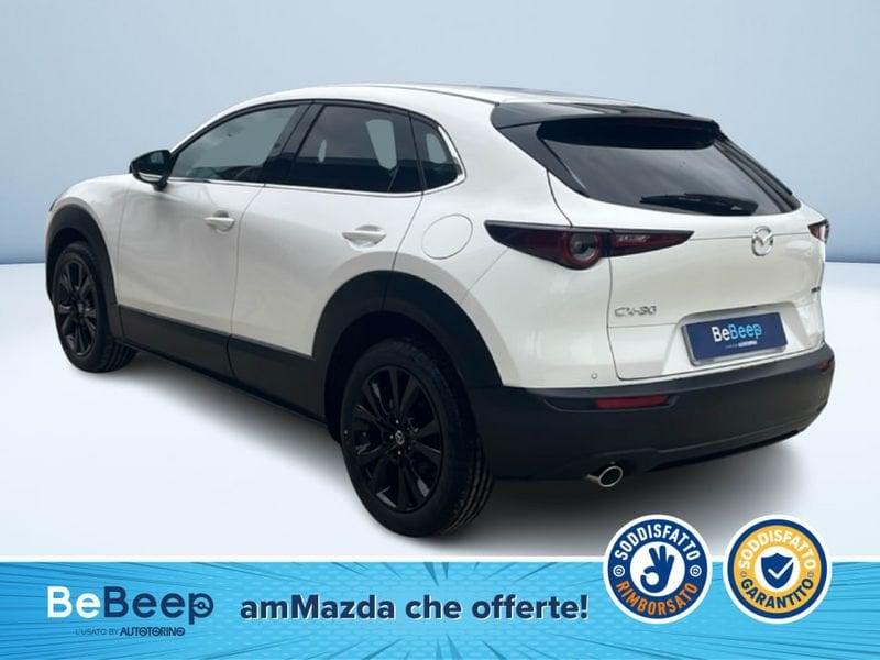 Mazda CX-30 2.5 M-HYBRID HOMURA 2WD 140CV 6MT