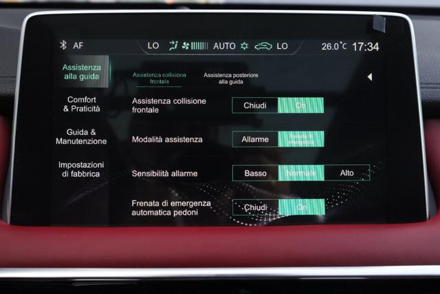 MG EHS Plug-in Hybrid Exclusive