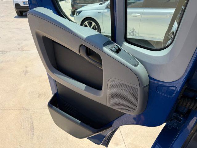 FIAT Ducato 9 POSTI -CON SOLI 80.000 km