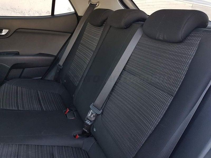 KIA Stonic Stonic 1.2 dpi Style 84cv