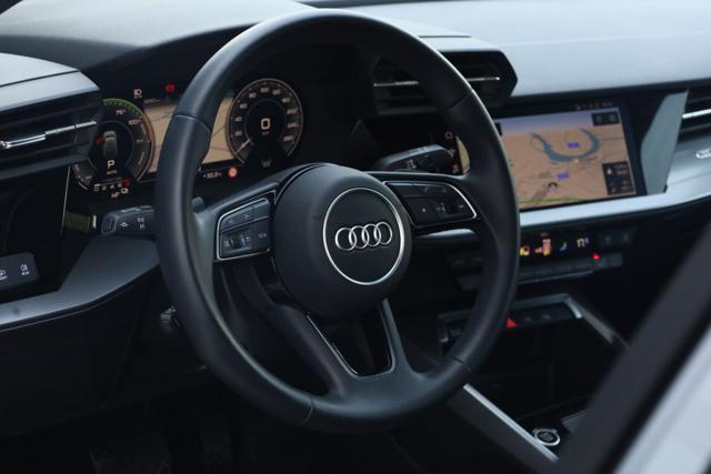 AUDI A3 SPB 40 TFSI e S tronic Advanced Plug-in