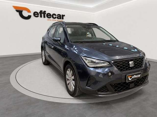 SEAT Arona 1.0 TGI Style