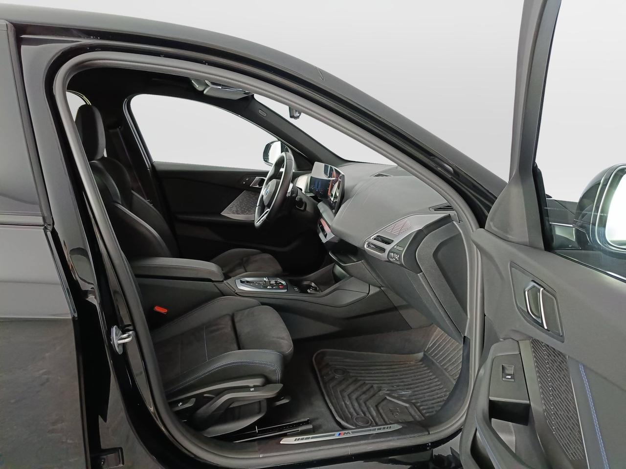 BMW Serie 1 F70 - 120d 48V MSport Pro auto