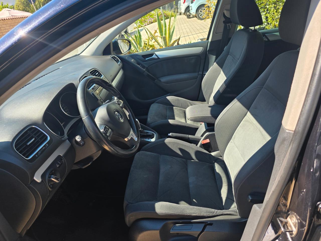 Volkswagen Golf 1.4 TSI 122CV DSG 5p. Highline