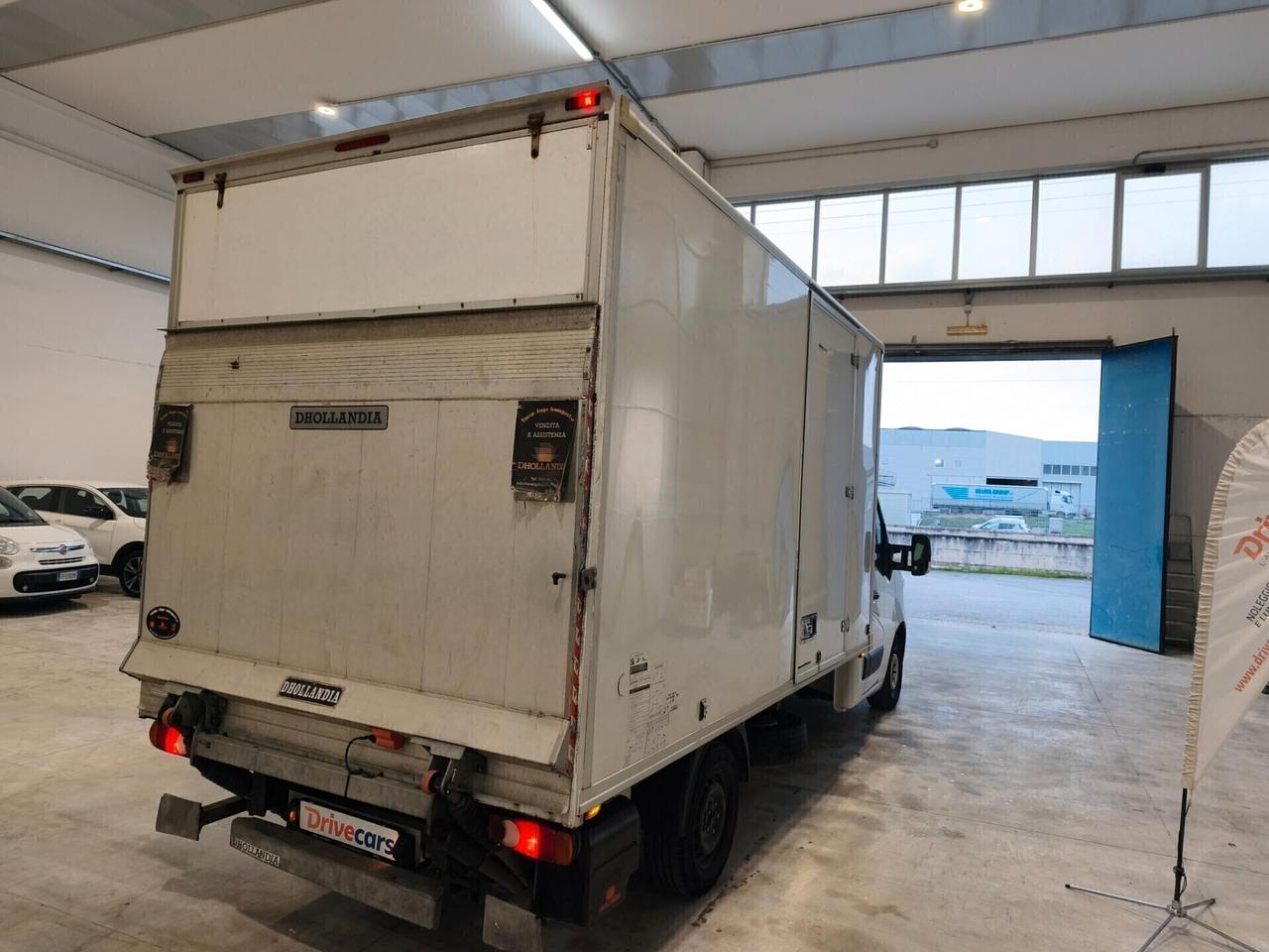 Renault Master T35 2.3 dCi 145 CV L3 Gran Volume Energy