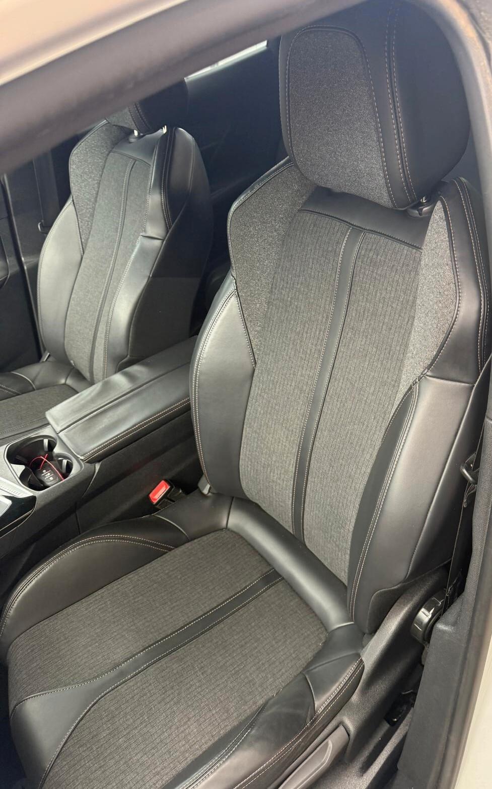 Peugeot 3008 BlueHDi 150 GT-Line