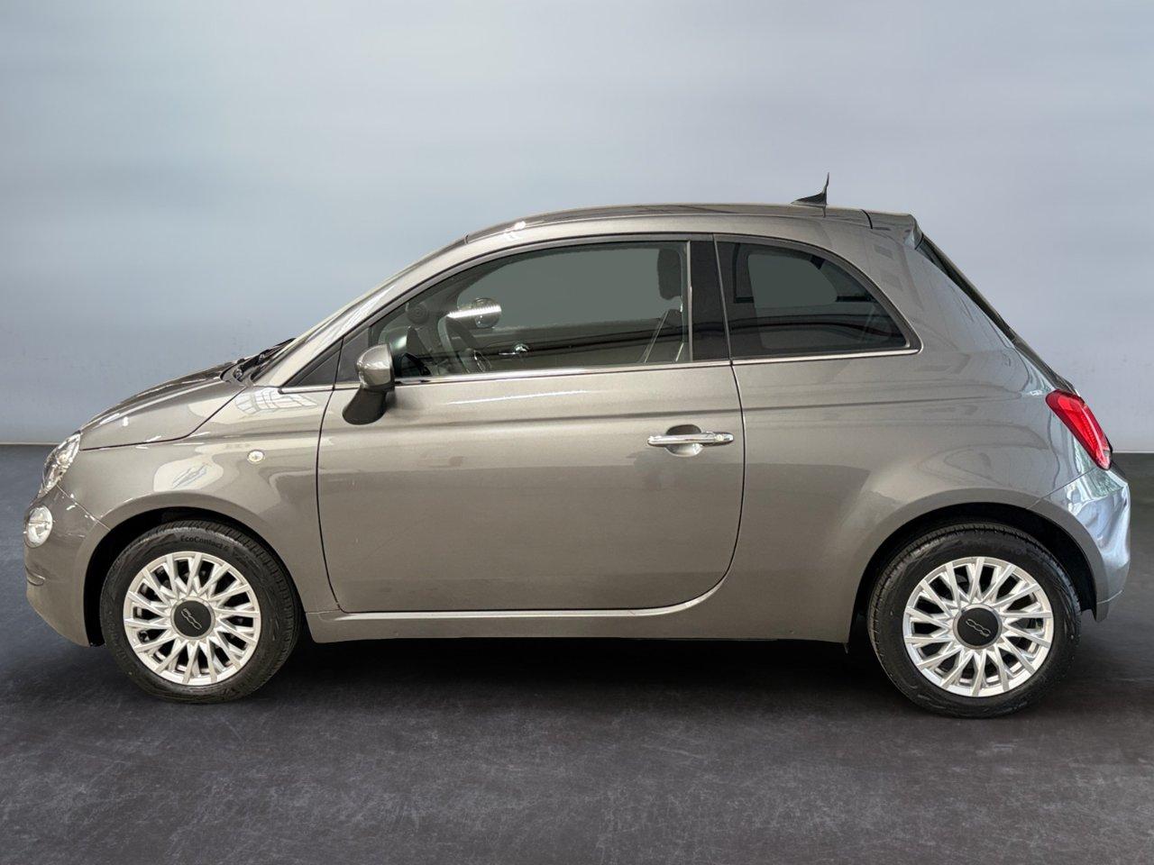 Fiat 500 1.2 Lounge 69cv my20