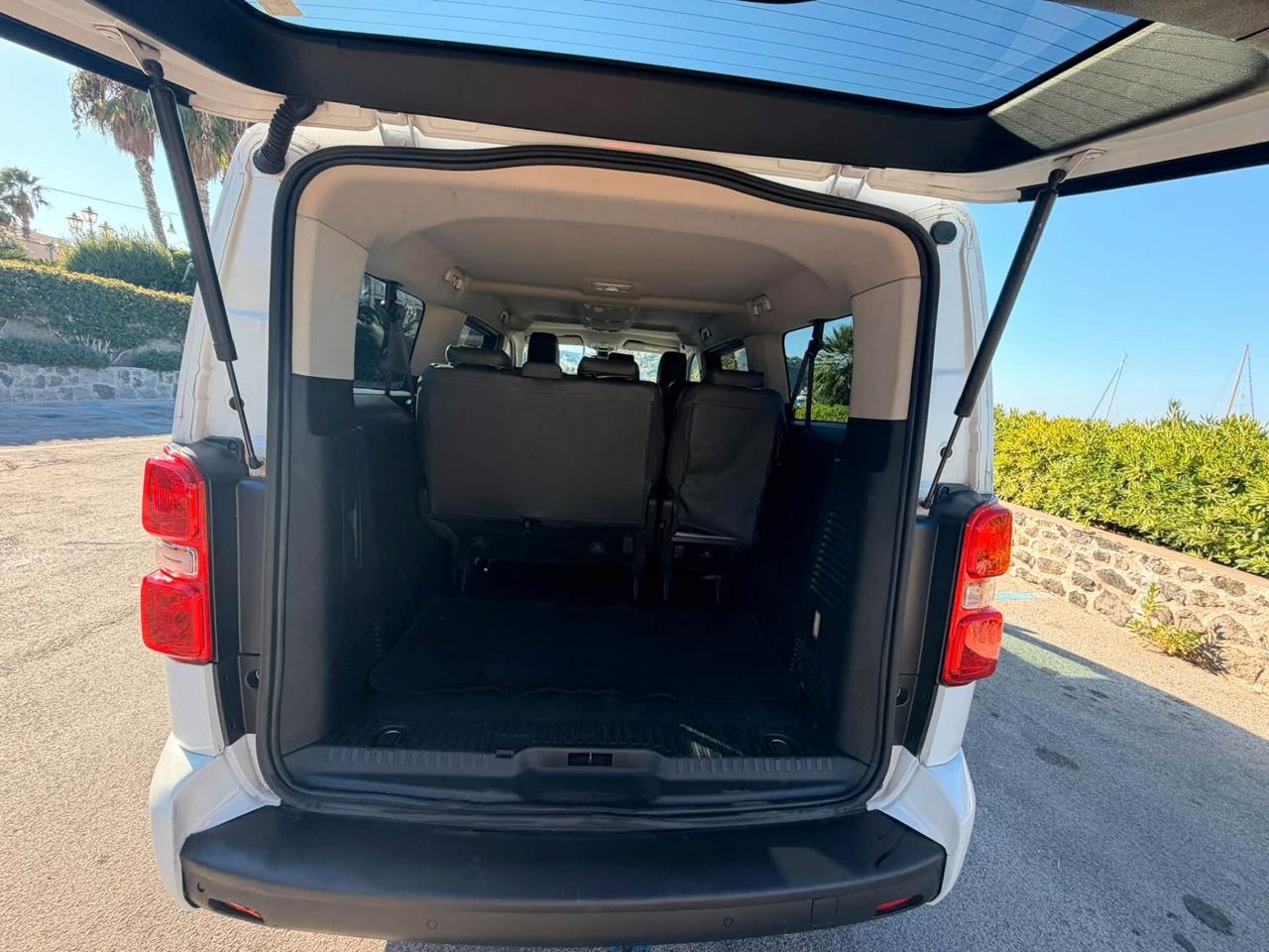Toyota Proace Verso 2.0D 144 CV L2 D Lounge