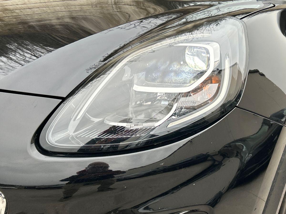 FORD Puma II 2020 - Puma 1.0 ecoboost h Titanium Design s&s 125cv