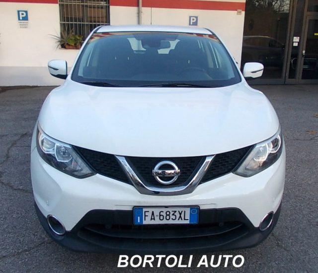 NISSAN Qashqai 1.6 dCi 4WD 129.000 KM ACENTA 4X4