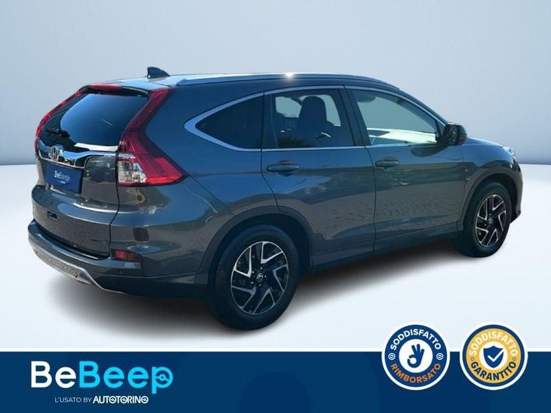 Honda CR-V 1.6 COMFORT 2WD MY16