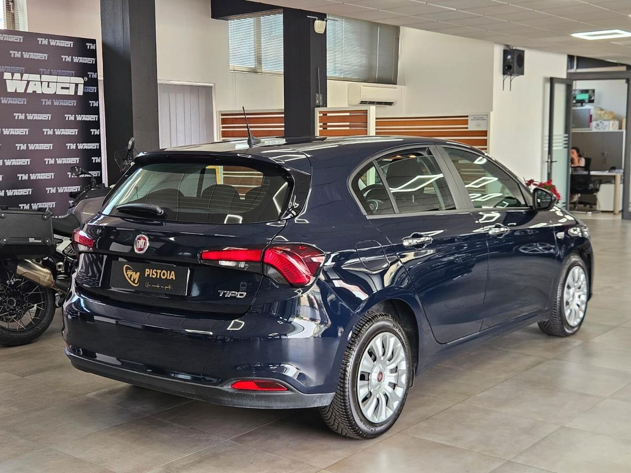 Fiat Tipo 1.6 Mjt S&S 5 porte Easy - NEOPATENTATI