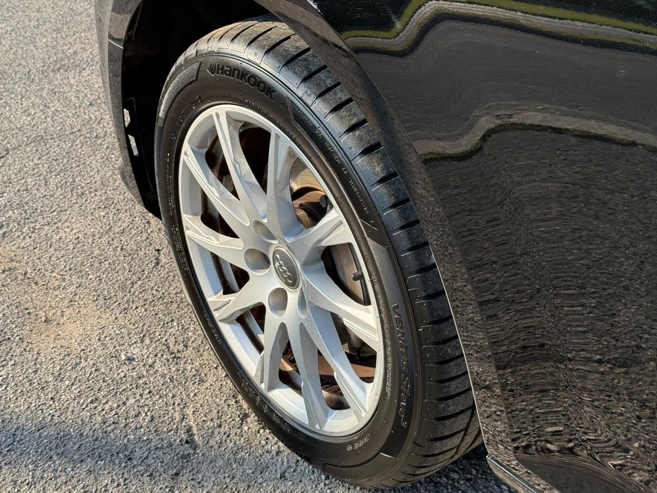 Audi A4 2.0 TDI 190 CV quattro S tronic 2016