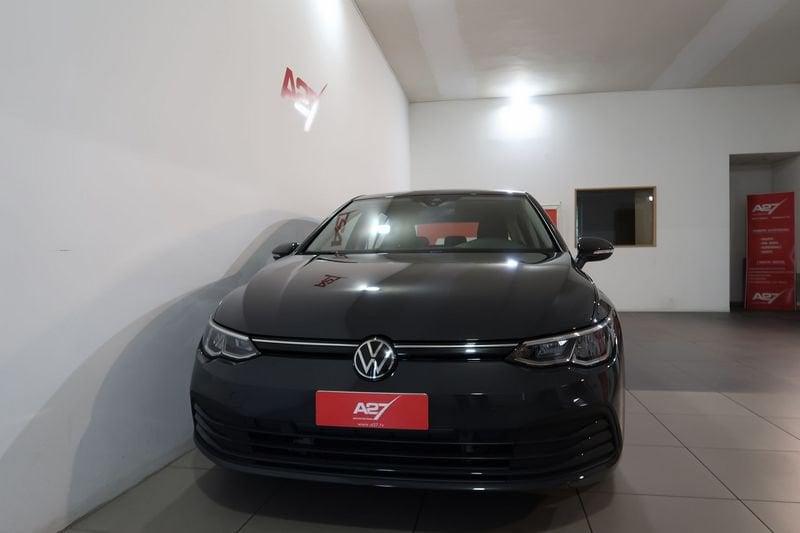 Volkswagen Golf Golf 2.0 tdi Life 115cv dsg
