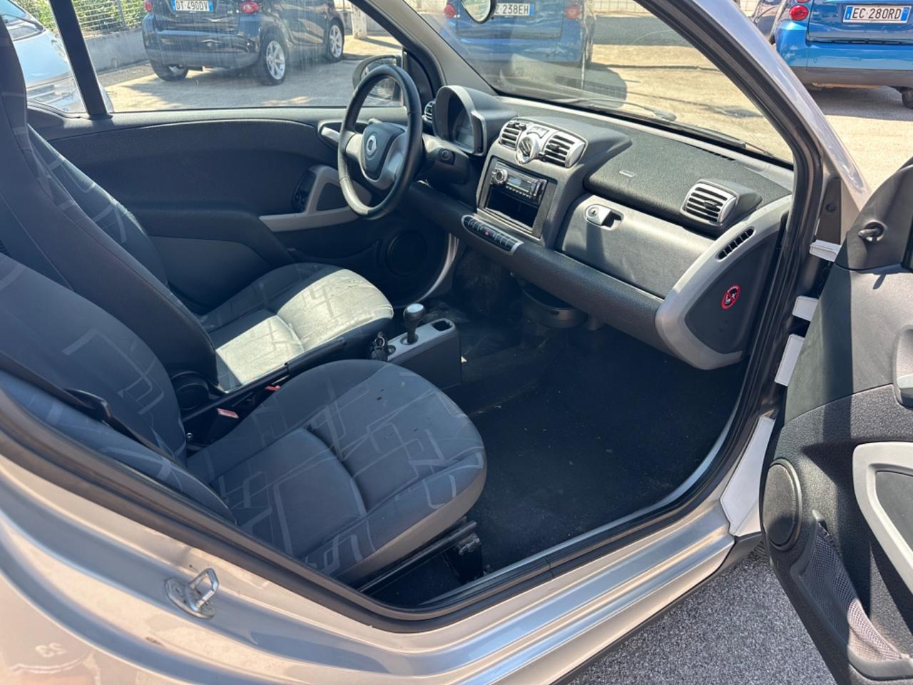 Smart ForTwo PREZZO VALIDO FINO A DOMANI