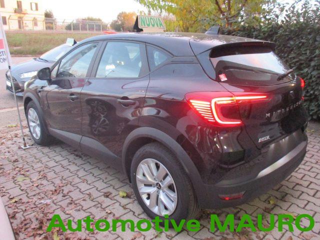 MITSUBISHI ASX 1.0L 91 CV Inform